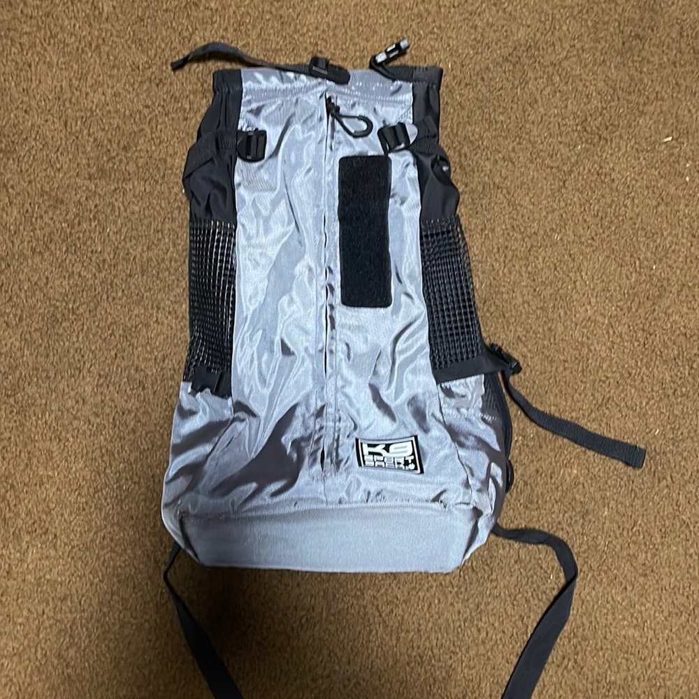 K9 sport sack for dogs